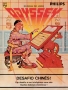 Magnavox Odyssey-2&nbsp; - &nbsp;Desafio Chines (Brazil)